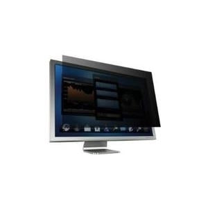 3M PF25.0W9 - screen filter - width 63.5 cm (width 63.50cm (25) ) - black (9804405447)