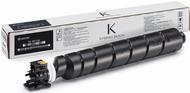 Kyocera TK-8515K black tone side output 30000 pages. Printing colors black. Quantity Pro pack 1 stake (E) (TK-8515)