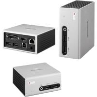Club 3D USB 30 dual graphics 4K    UHD mini docking station (CSV-3104D)