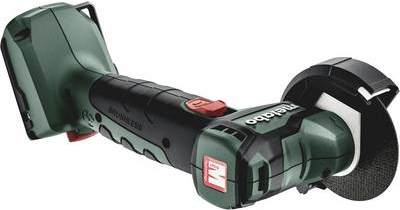 Metabo Powermaxx CC 12 BL - angle grinder - cordless - without battery