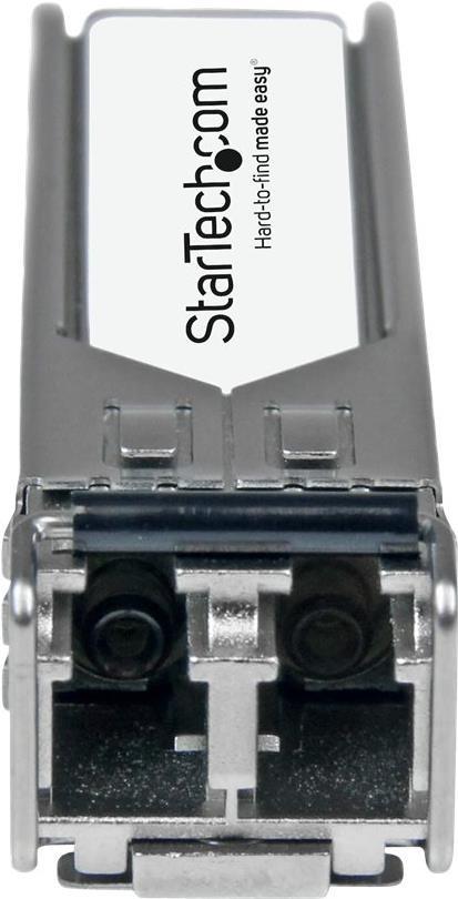 Startechcom EW3F00710-ST transceiver module (SFP    modules. 10GBase-SR Citrix compatible. Glass fiber. 850nm. LC multimode with DDM) - SFP transverse module (equivalent