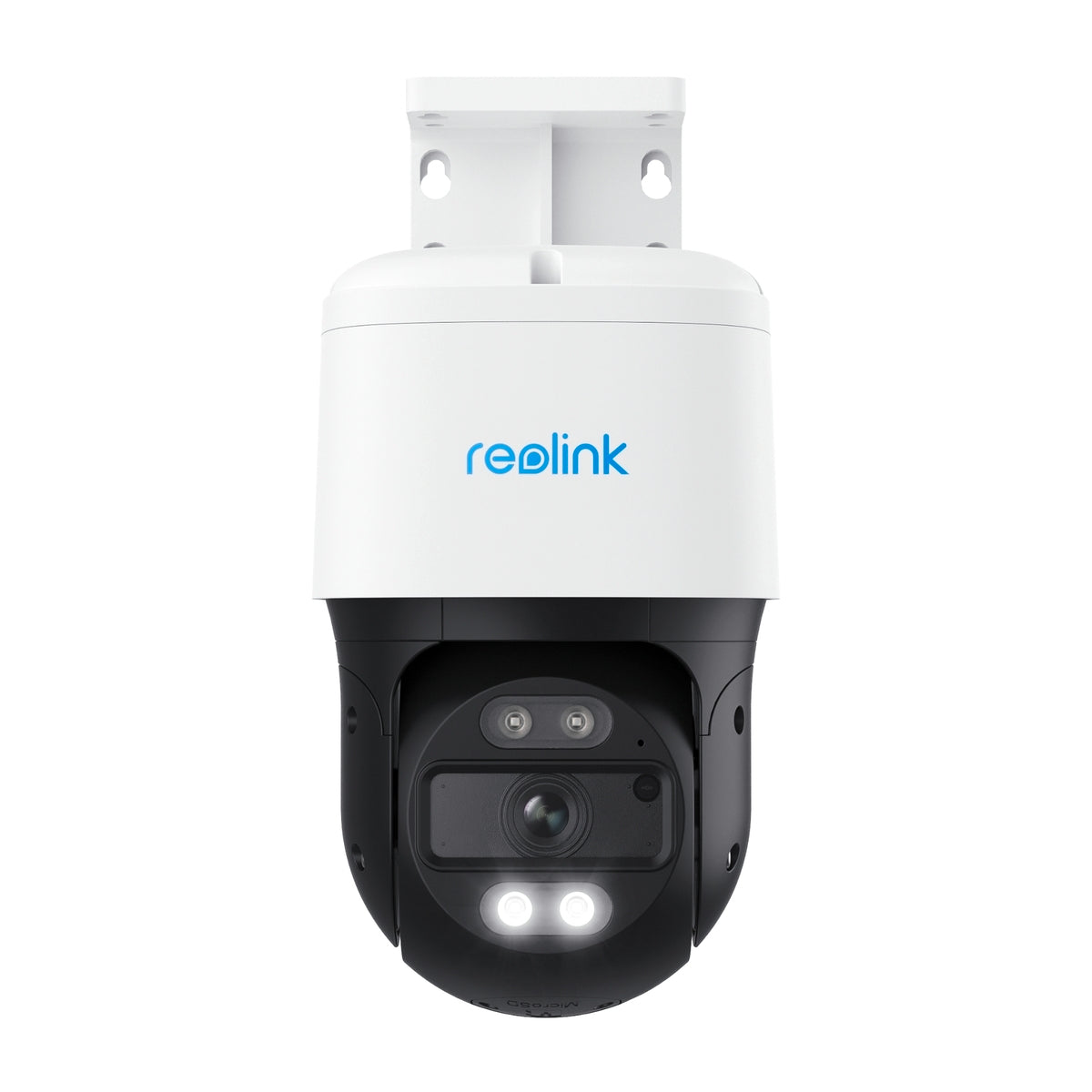 REOLINK P830 DOME IP safety camera inside \\u0026 Au�en 3840 x 2160 pixel ceiling wall (REO-P830)