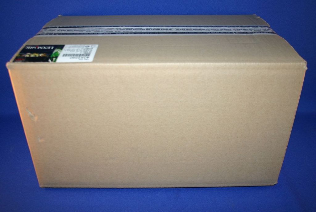 Lexmark - Transfer Belt Cleaner Assembly