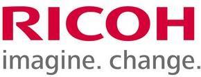 Ricoh Yellow original toner cartridge for Nashuitec MP C3502 NRG Rex Rotary Aficio (842017)