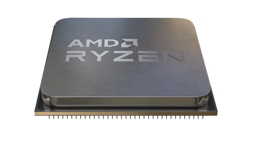 AMD Ryzen 3 4100 - 3.8 GHz - 4 kernels - 8 threads - 4MB cache memory - socket AM4 - OEM (100-0000510)
