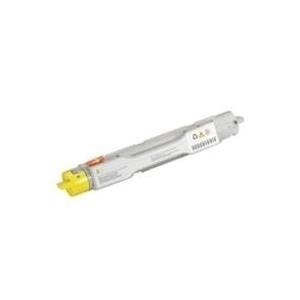 Dell Toner HG308 - Yellow - Kapazit�t 8000 pages (593-10053)