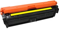 CoreParts Qi-HP1019Y tonal cartridge 1 stem (e) original yellow (Qi-HP1019Y)