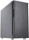 Nanoxia Deep Silence 8 Pro - Tower - ATX - Power Supply - USBAUDIO (336766)
